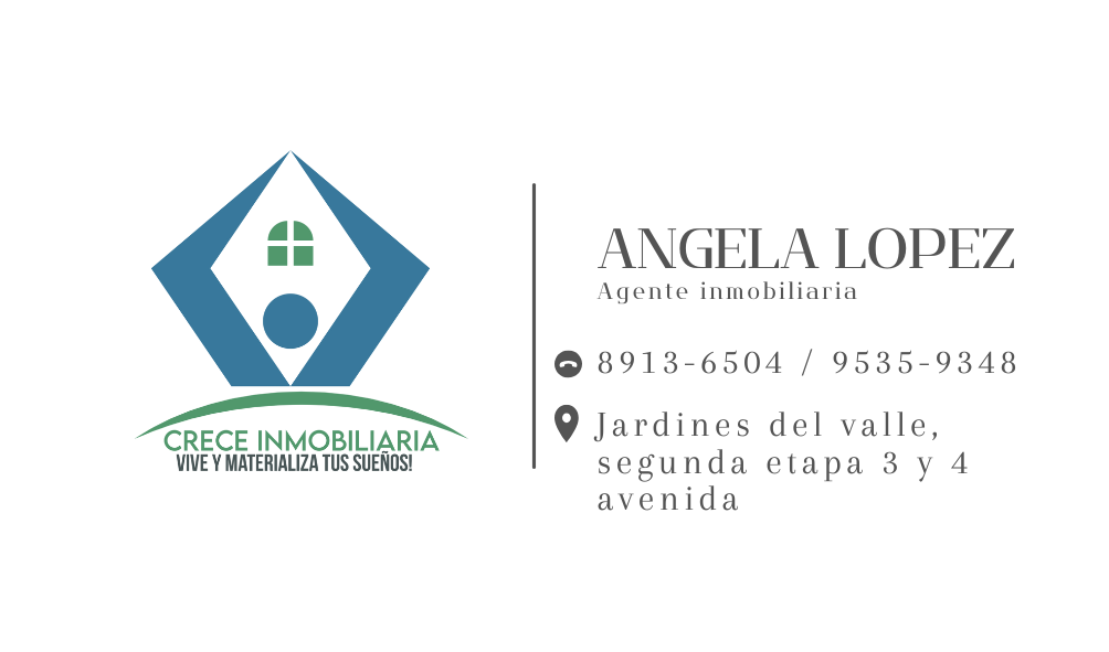 Crece inmobiliaria